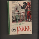 Valakivi, L.: Jakke, Tammi 1951, sid., K3 - pikkukuva 1