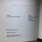 Aila Meriluoto: Lauri Viita. 1974. 1.p. - pikkukuva 3