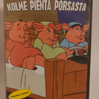 Kolme Pientä Porsasta - pikkukuva 1