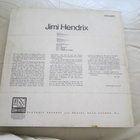 Jimi Hendrix LP UK 1971 "IMPROMPTU" Jimi Hendrix - pikkukuva 2