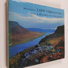 Reino Lounimo : Lappi väreissään = Lapland in colours - pikkukuva 1