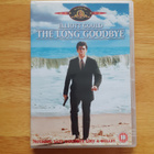 The Long Goodbye DVD - pikkukuva 1
