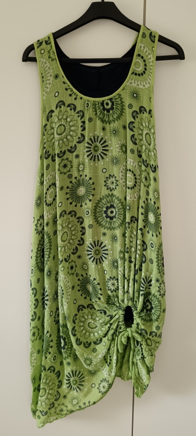 Mekko Dress Like Marie