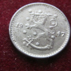 50 penniä 1947 - pikkukuva 2