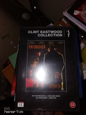 The unforgiven