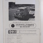 Mini Club Flying Finns jäsenlehti 3-5/1990 - pikkukuva 2