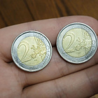 2 € Risurahat 2 kpl - pikkukuva 3