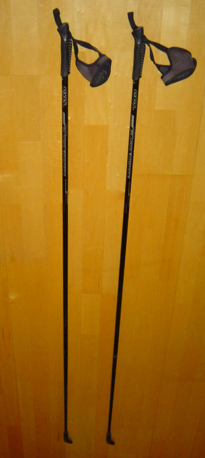 RULLALUISTELU SAUVAT EXEL BLADER FITNESS * MADE IN FINLAND