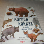 Seed - Almon Karhun kakkaa ja muita eläinten jälkiä - pikkukuva 1