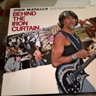 John Mayall: Behind The Iron Curtain - pikkukuva 1