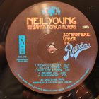Neil Young With The Santa Monica Flyers – Somewhere Under Th - pikkukuva 4