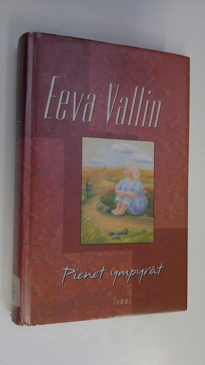 Eeva Vallin : Pienet ympyrät