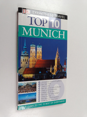 Elfi Ledig : Munich