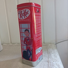 Peltipurkkipankki KitKat - pikkukuva 2
