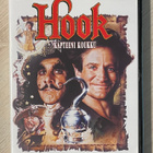 Steven Spielberg: HOOK - Kapteeni Koukku (1991) - pikkukuva 1