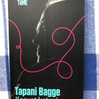 Tapani Bagge: Kasvot katuojassa. 2012. - pikkukuva 1