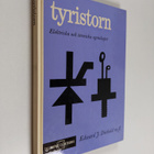 Edward J. Diebold : Tyristorn : elektriska och termiska e... - pikkukuva 1