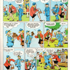 Rudolf Petersson: MOKKERI Sarjakuva - pikkukuva 3
