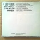 G-Ha - Skansen Music CD - pikkukuva 2