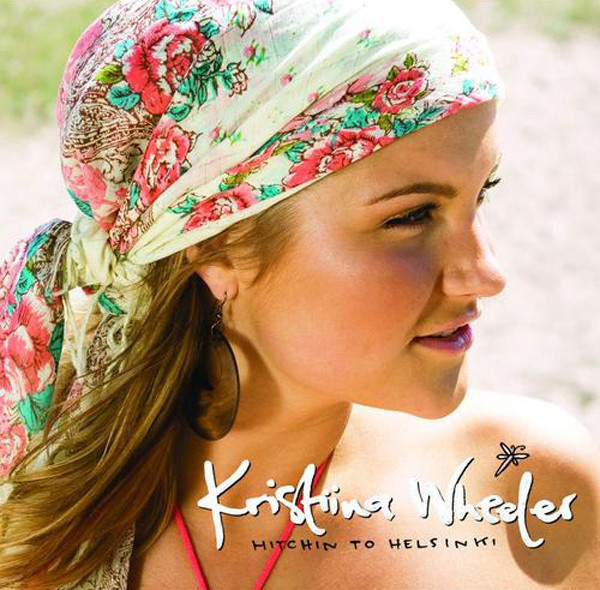 KRISTIINA WHEELER : Hitchin to Helsinki