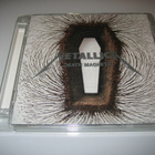 Metallica - Death Magnetic (CD) - pikkukuva 1