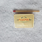 SunSki ISCHGL Rintamerkki - pikkukuva 1