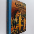 Sverre S. Amundsen : Keksijäin kuningas : kertomus Thomas... - pikkukuva 1