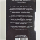 Jeffrey Archer : Kane ja Abel - pikkukuva 2