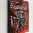 Klaus Elovaara : Rautaristi (signeerattu, tekijän omiste) - pikkukuva 1