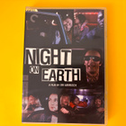 Night On Earth DVD - pikkukuva 1
