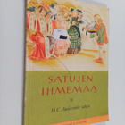 Satujen ihmemaa 3 : H.C. Andersenin satuja - pikkukuva 1