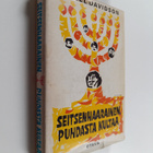 Lionel Davidson : Seitsenhaarainen, puhdasta kultaa - pikkukuva 1