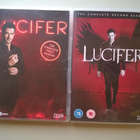 Lucifer - Kaudet 1-2 DVD - pikkukuva 1