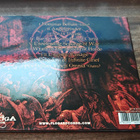 LORD BELIAL Angelgrinder CD - pikkukuva 2
