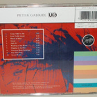 PETER GABRIEL: US  (CD) - pikkukuva 2