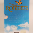 Nora Roberts : Unelmatrilogia : Kaukainen unelma ; Unelmi... - pikkukuva 4
