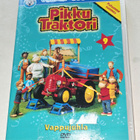 Pikku Traktori 9 - Vappujuhla - pikkukuva 1