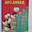 Aku Ankka 12/1971 - pikkukuva 1