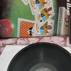 Steve Gibbons Band: Saints & Sinners vinyyli lp - pikkukuva 1