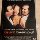 Loistavat Bakerin pojat (1989) Michelle Pfeiffer - pikkukuva 1