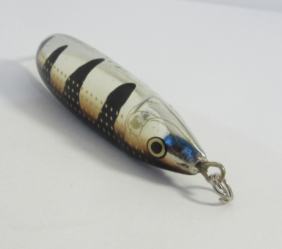Rapala Minnow spoon 6cm