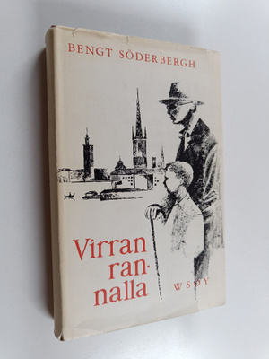 Mikko Kilpi ym. : Virran rannalla - romaani