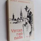 Mikko Kilpi ym. : Virran rannalla - romaani - pikkukuva 1