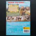 DVD: Year One / Kaiken Alku (Jack Black, Michael Cera 2009) - pikkukuva 2