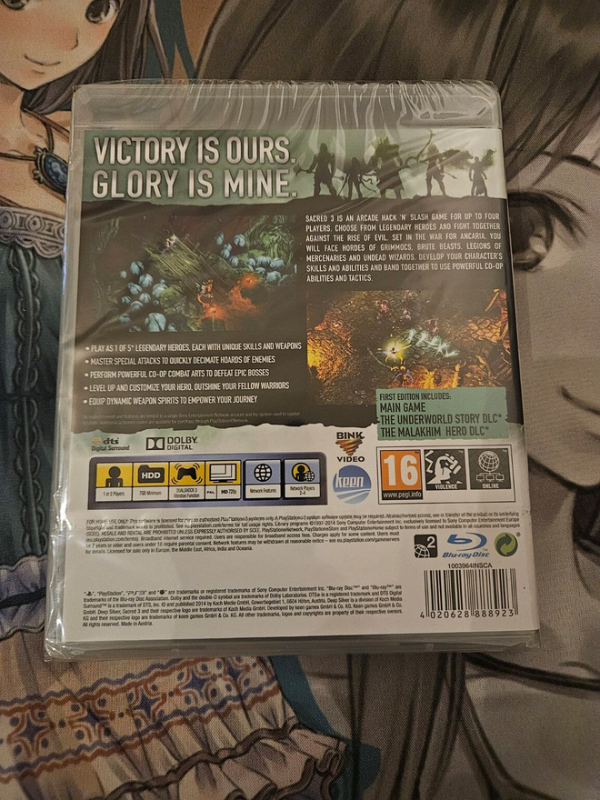 Item image