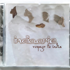 * INDIA.ARIE: Voyage To India * CD * 2002 - pikkukuva 1