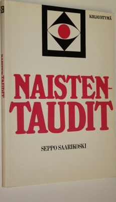 Seppo Saarikoski : Naistentaudit