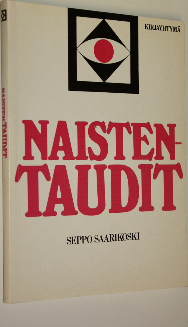 Seppo Saarikoski : Naistentaudit