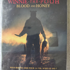 Winnie the Pooh ("blood and honey") 4k+blu-ray - pikkukuva 1