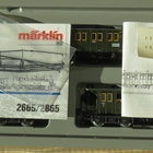 Märklin DRG ep. II paikallisjuna - pikkukuva 3